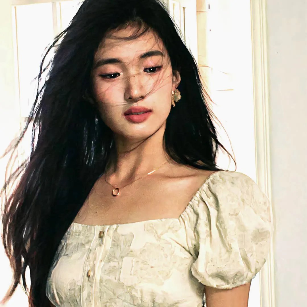 幸福吻上我的脸